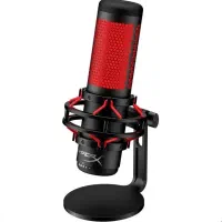 میکروفن هایپرایکس HyperX QuadCast Microphone
