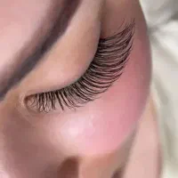 مدل اکستنشن مژه