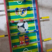 فوتبال دستی