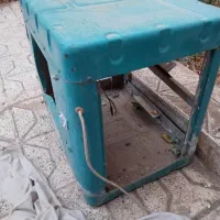 بدنه کولر آبی
