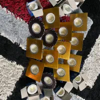 هالوژن وکلید برق