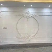 گچبری|صنایع دستی و سایر لوازم تزئینی|کرمانشاه, |دیوار