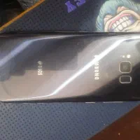 گوشی سالم s8+