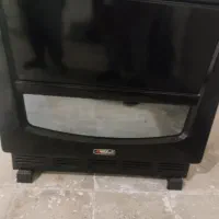 بخاری نیک کالامدل افتابAF18