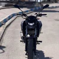 گلکسی na180 مدل 1403|موتورسیکلت|سردشت, |دیوار