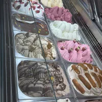 استابیلایزر اختصاصی جلاتو و سوربت اصل ایتالیایی