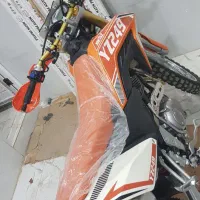 وای زد 250