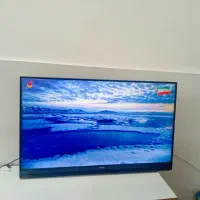 ال ای دی 42اینج سامسونگ درحد اصل کره