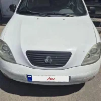 تیبا۲مدل 99 فروش فوری