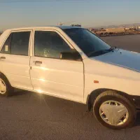 پراید مدل99  قیمت590