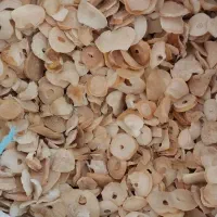 موسیر خشک اسلایس شده