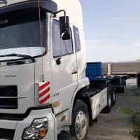 فروش تریلی دانگ فنگ