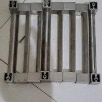 ۸عدد دستگیره درب کمد ۲۱سانتی