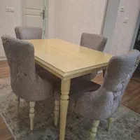 میزناهارخوری4نفره