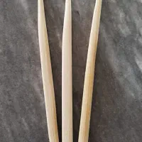 قلاب چوبی