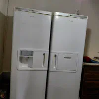 یخچال فریزر درحد