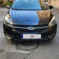 آریزو 5t اکسلنت cvt مدل ۹۹