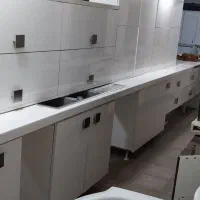 ۱۴ متر کابینت هایکلس ترک
