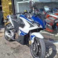 موتور rs200 مدل ۱۴۰۰