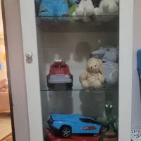 بوفه اسباب بازی