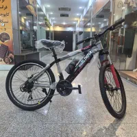 دوچرخه 24المپیا محکم