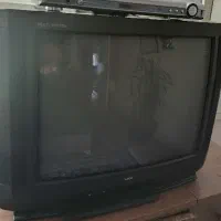 تلوزیون NEC