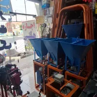 بالابر ساختمانی