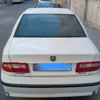سمند مدل ۸۹