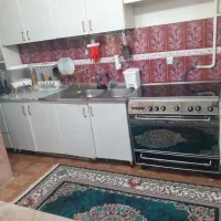 همکف ۷۵متری با۷۰ مترحیاط اختصاصی ۲طبقه