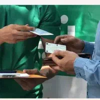 استخدام کارشناس جذب رانندگان اسنپ