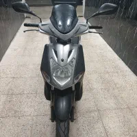 کیمکو آجیلیتی 150