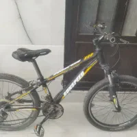 دوچرخه ۲۴