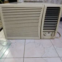 کولر پنجره ای21 هزار