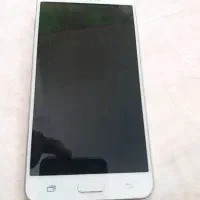 گوشی سامسونگj5 ال سی دی سوخته