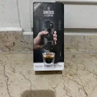 اسپرسو ساز واکاکو اصلی