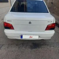 پراید 132مدل 90 هیدرولیک درحد