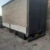 اتاق مسقف چادری
