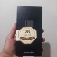 s24fe سامسونگ اکبند / اس بیست و چهار fe
