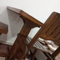 میز