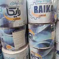 تولید کننده مستقیم نوار تیپ و لوله نخدار