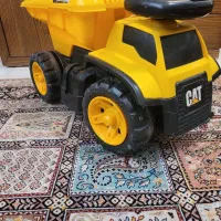 ماشین اسباب بازی  مارکcat
