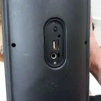 اسپیکر دو بانده