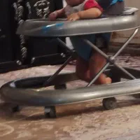 کالسکه روروئک کریر