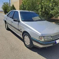 فروش پژو ۴۰۵ مدل ۸۸ کارمندی