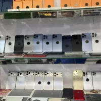 ایفون 12 /// ۱۷ پرومکس