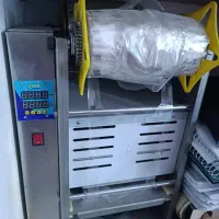 دستگاه  پک سبزی جات سیل وکیوم اتوماتیک