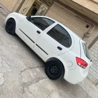 تیبا ۲ مدل ۱۴۰۰