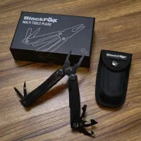 ابزار چند کاره‌ی BlackFox ایتالیا