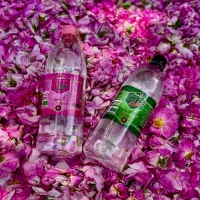 جشنواره ماه محرم (گلاب و آبلیمو و زعفران اصل)