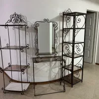 سرویس خواب فرفوژه